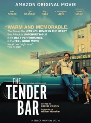 The Tender Bar Streaming VF VOSTFR