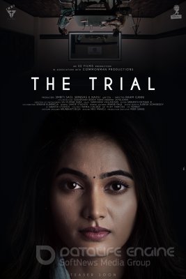 The Trial Streaming VF VOSTFR