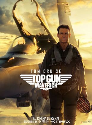 Top Gun: Maverick Streaming VF VOSTFR