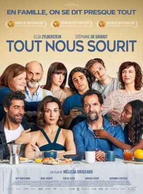 Tout nous sourit Streaming VF VOSTFR