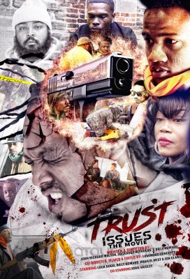 Trust Issues the Movie Streaming VF VOSTFR