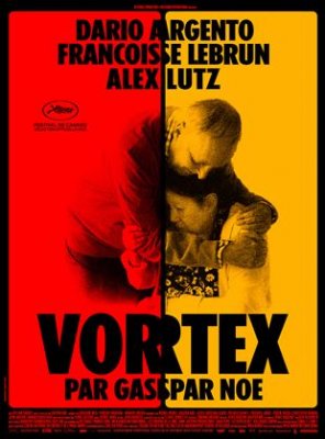 Vortex Streaming VF VOSTFR