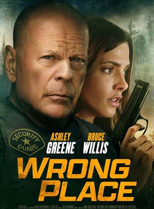 Wrong Place Streaming VF VOSTFR