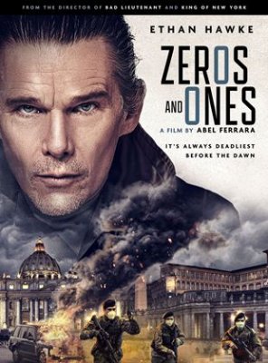 Zeros and Ones Streaming VF VOSTFR